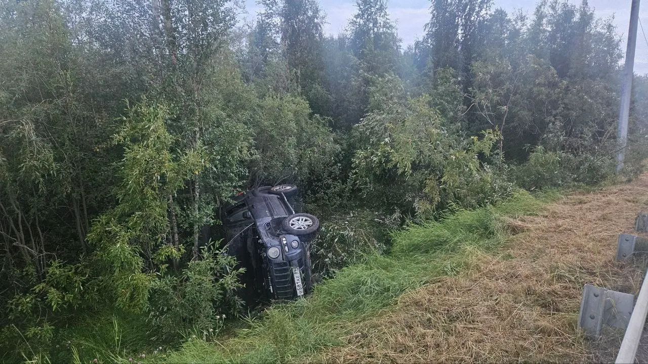 Фото предоставлено пресс-службой Госавтоинспекции ЯНАО