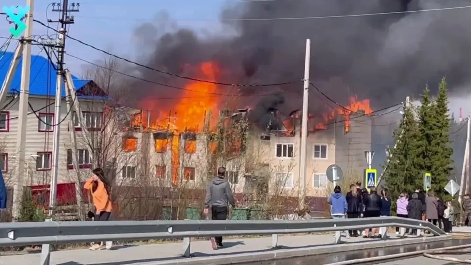 Фото: кадр из видео t.me/iapriuralye