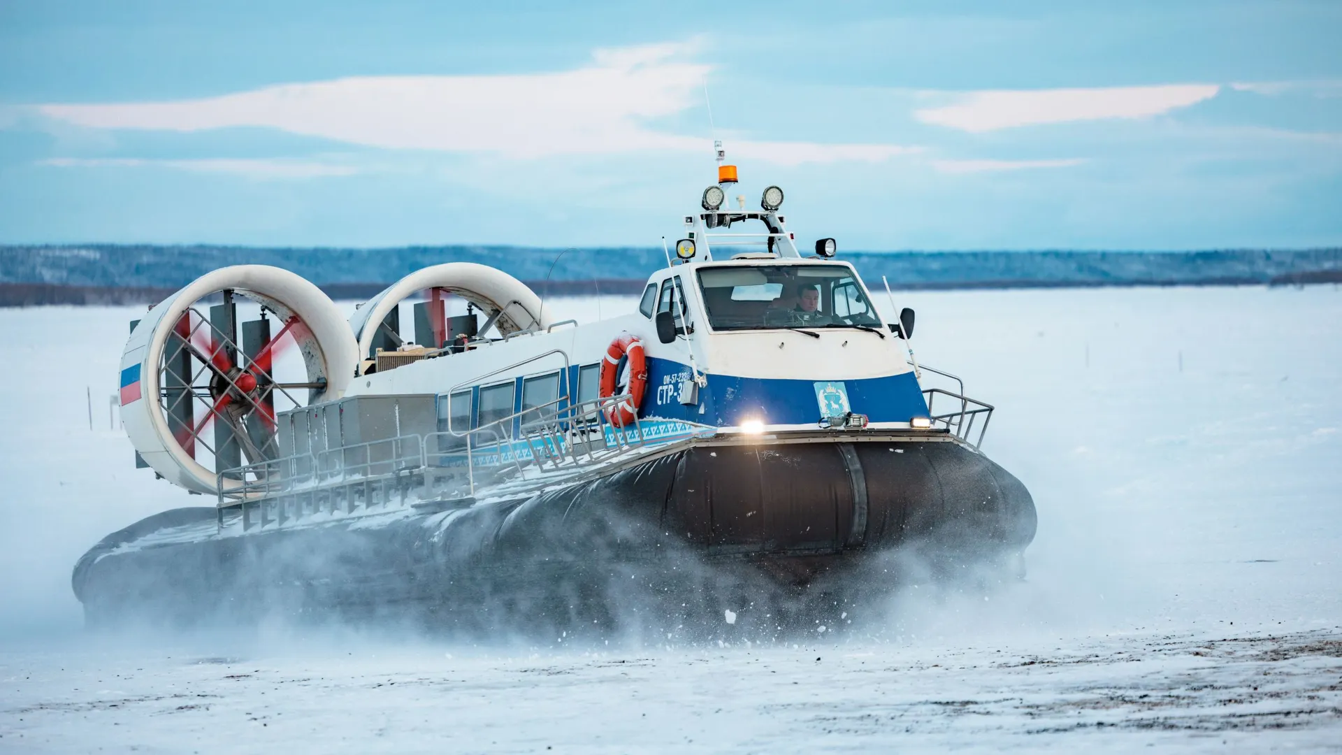 Фото: Сергей Зубков / «Ямал-Медиа»