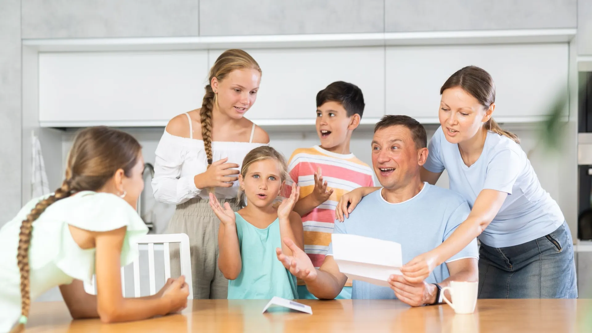 Фото: BearFotos/Shutterstock/Fotodom