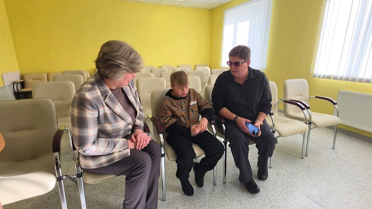 Фото: Анна Лысикова / «Ямал-Медиа»