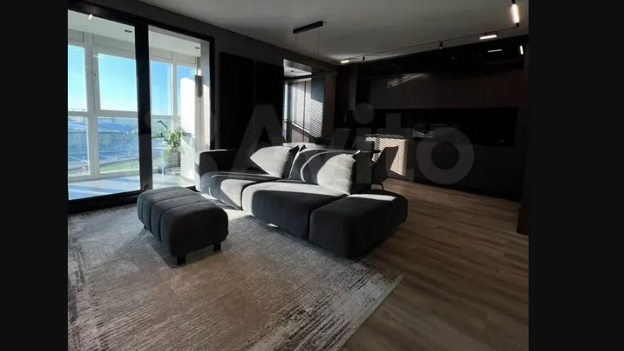 Квартира за 30 миллионов в Новом Уренгое. Фото: «Авито»
