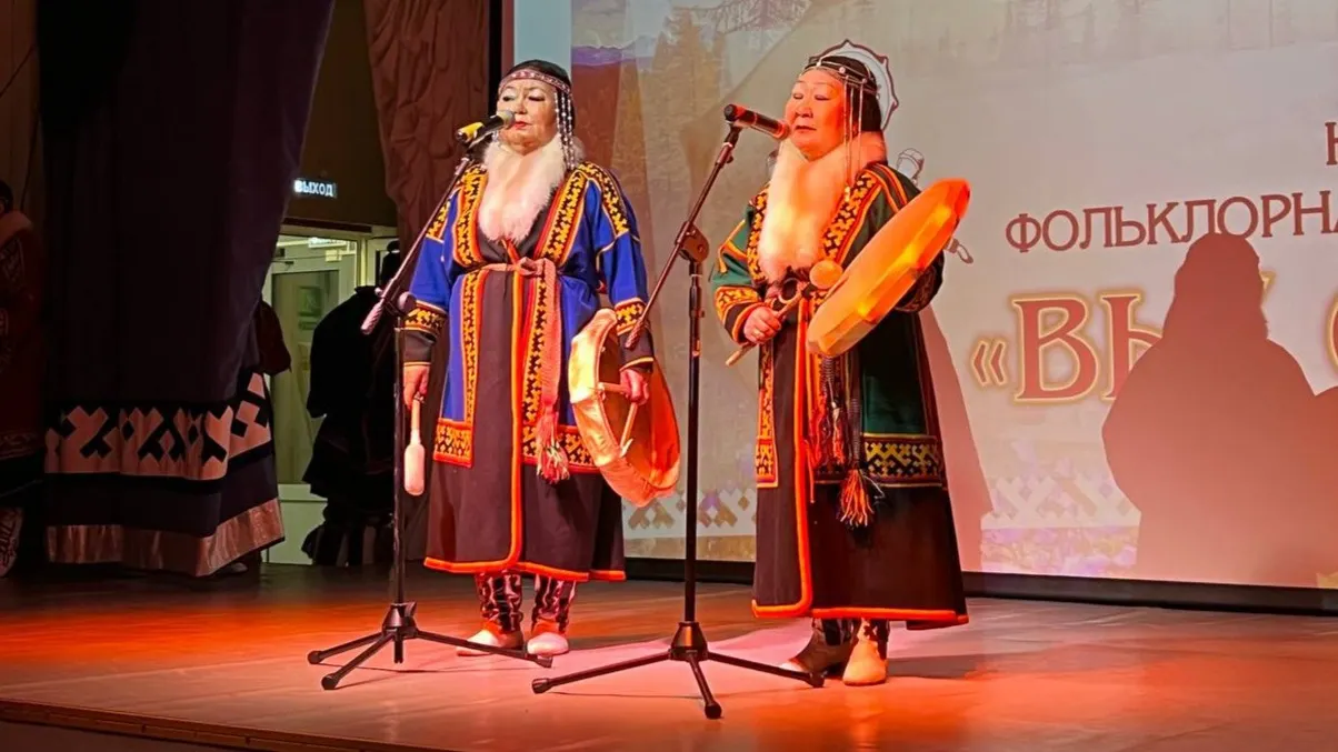Фото: предоставлено департаментом культуры ЯНАО