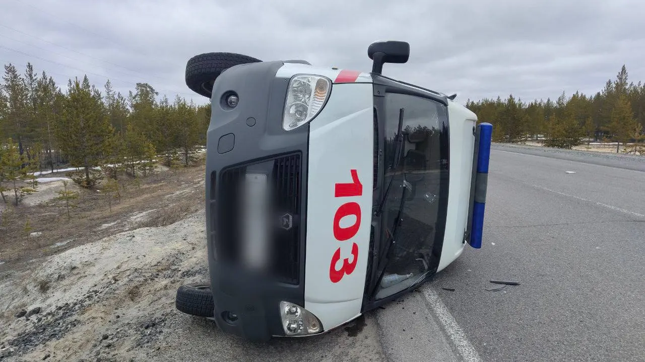 Фото: Госавтоинспекция ЯНАО
