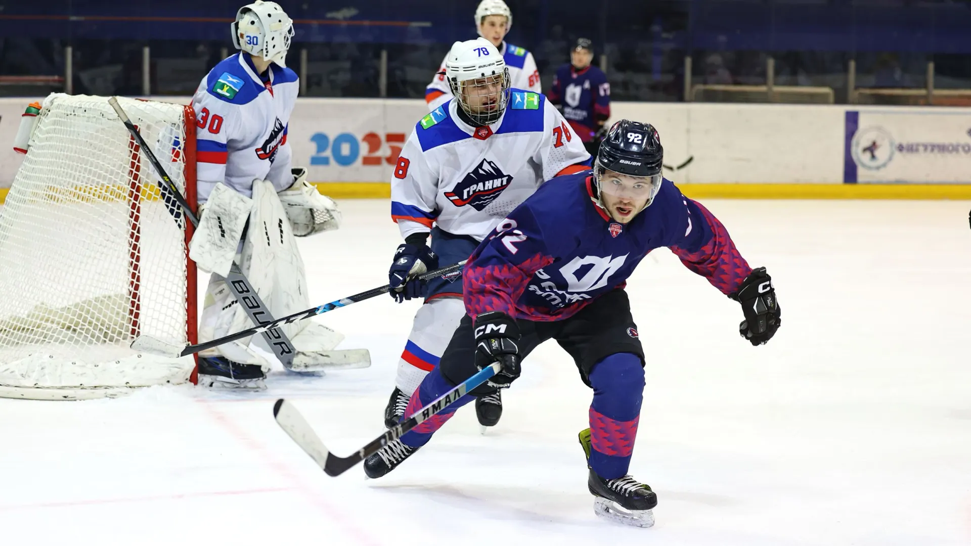 Фото: Андрей Ткачев / «Ямал-Медиа»