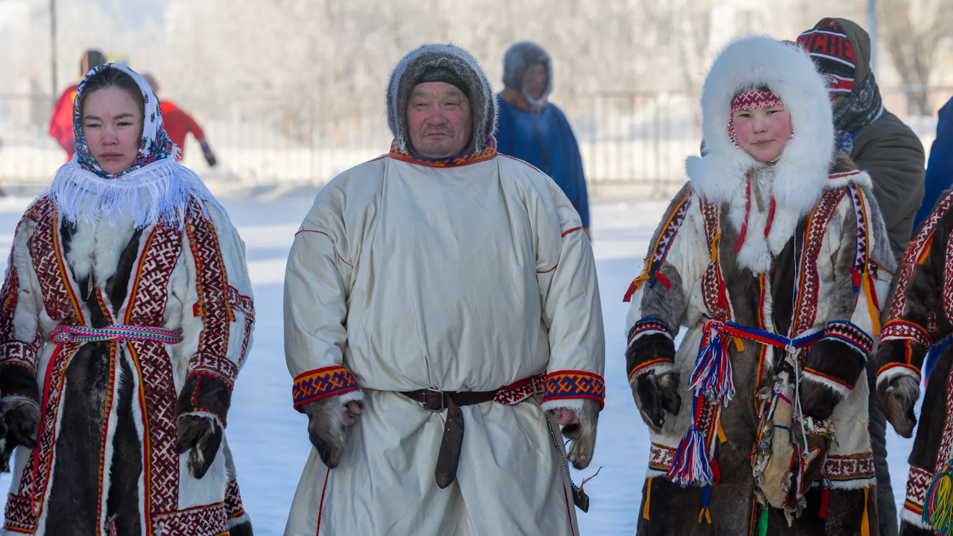 Фото: Никита Погодин / «Ямал-Медиа»