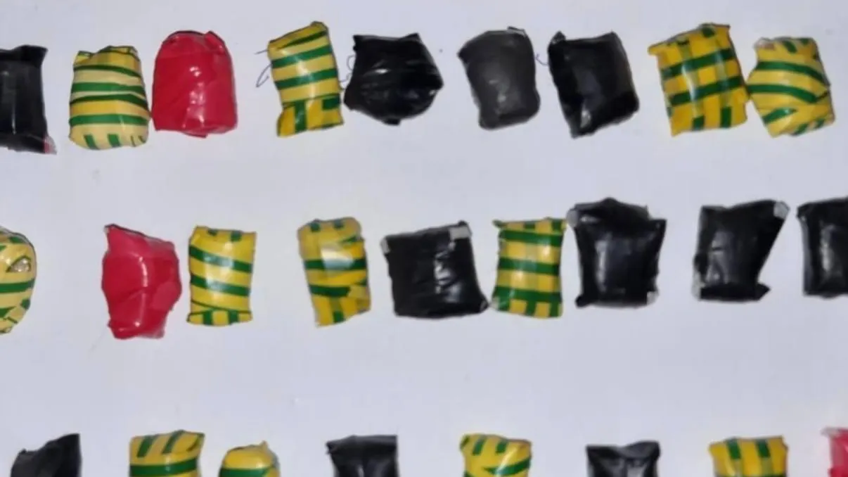 Фото: СУ СКР по ЯНАО / t.me/su_skr89/4442