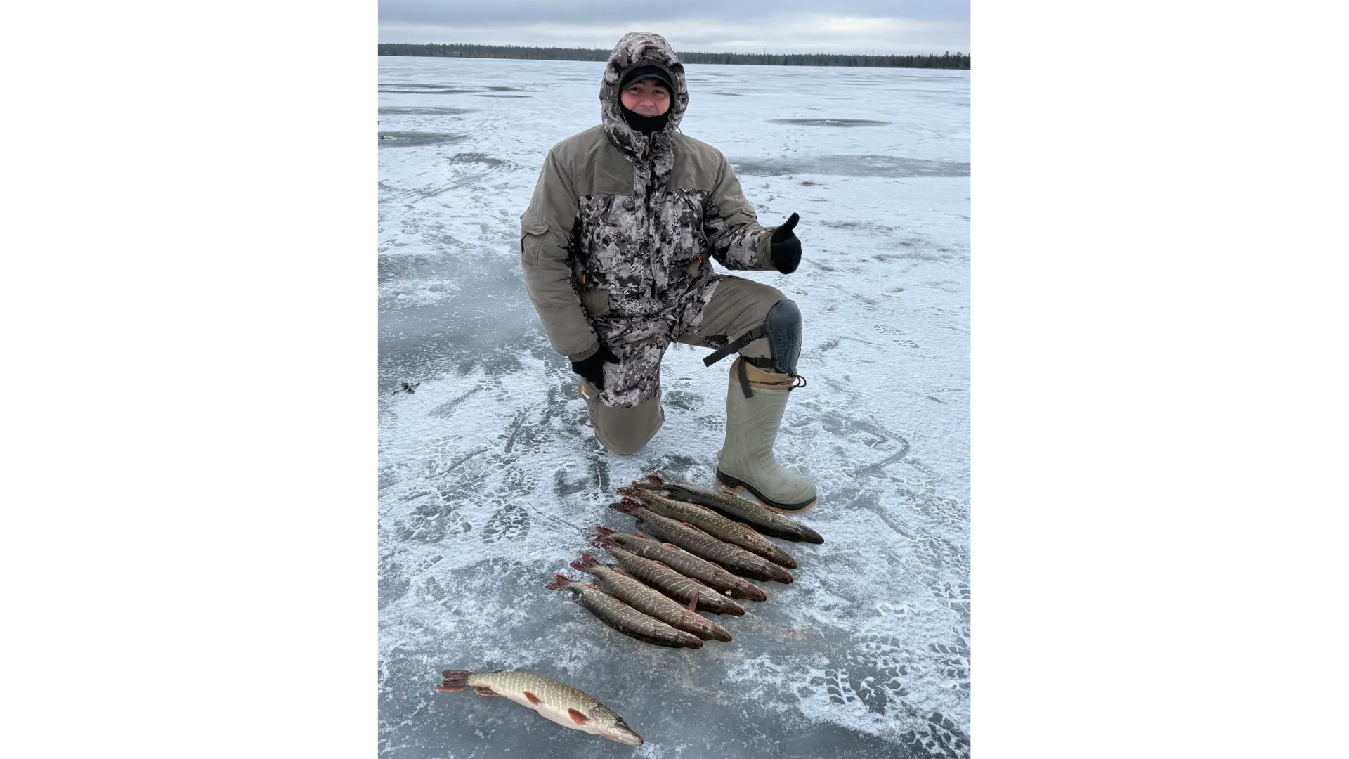 Фото: Максим Шинкаренко / vk.com/ribalka0289