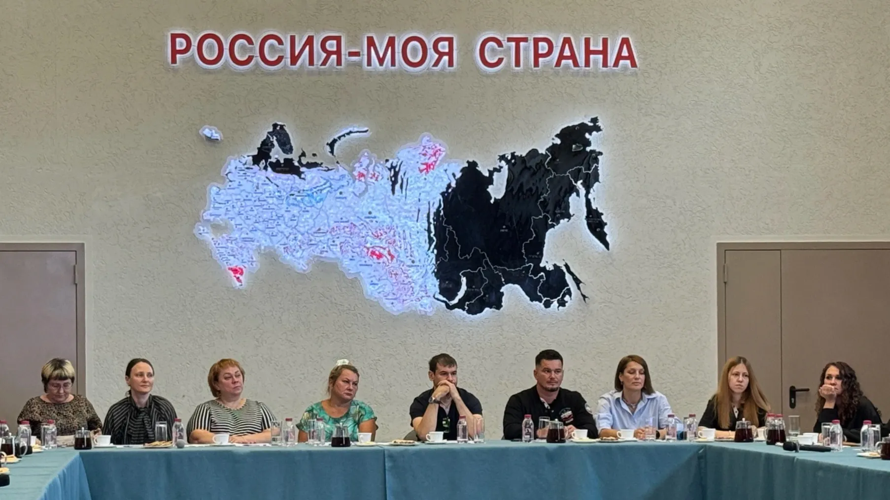 Фото: Олег Хатанзейский / «Ямал-Медиа»