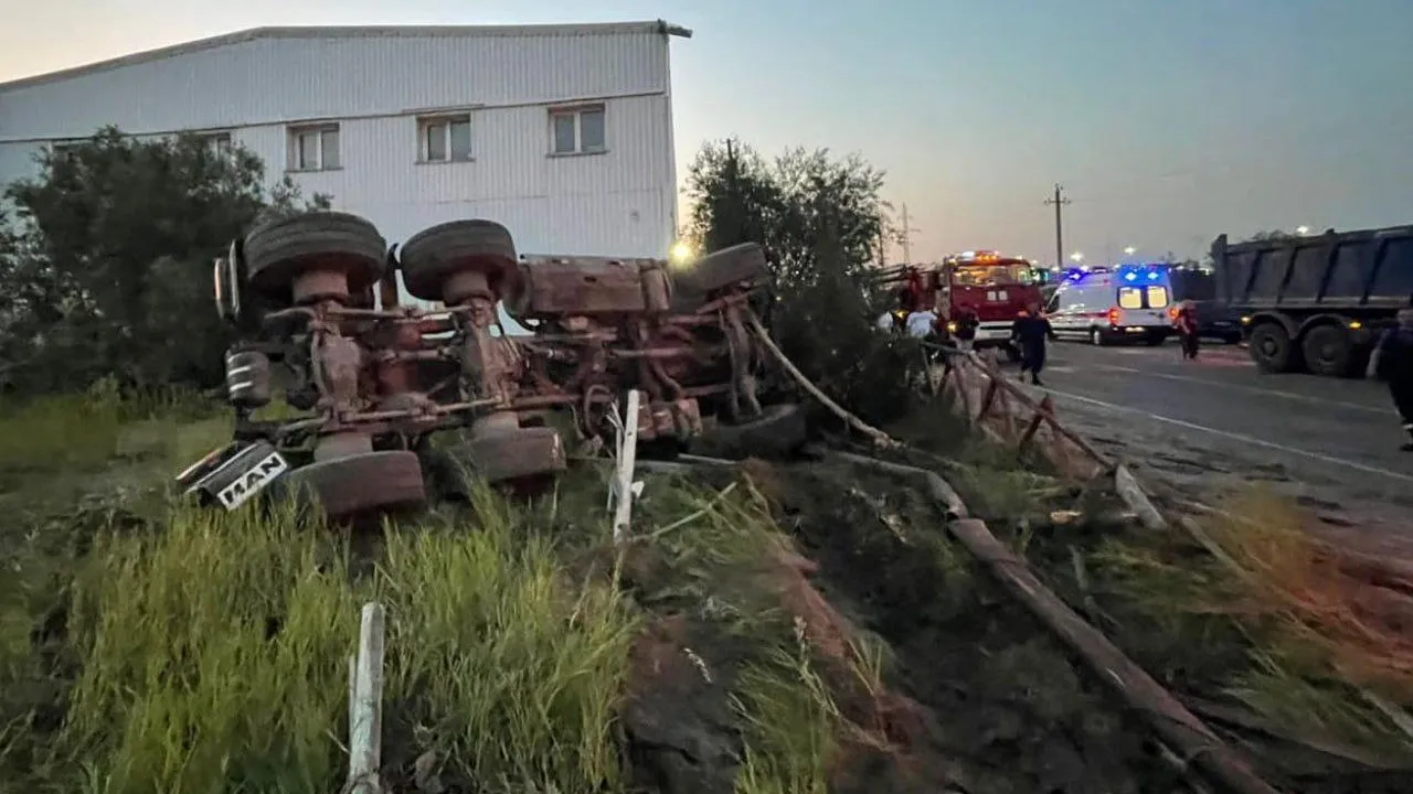 Фото предоставлено ОГИБДД Нового Уренгоя