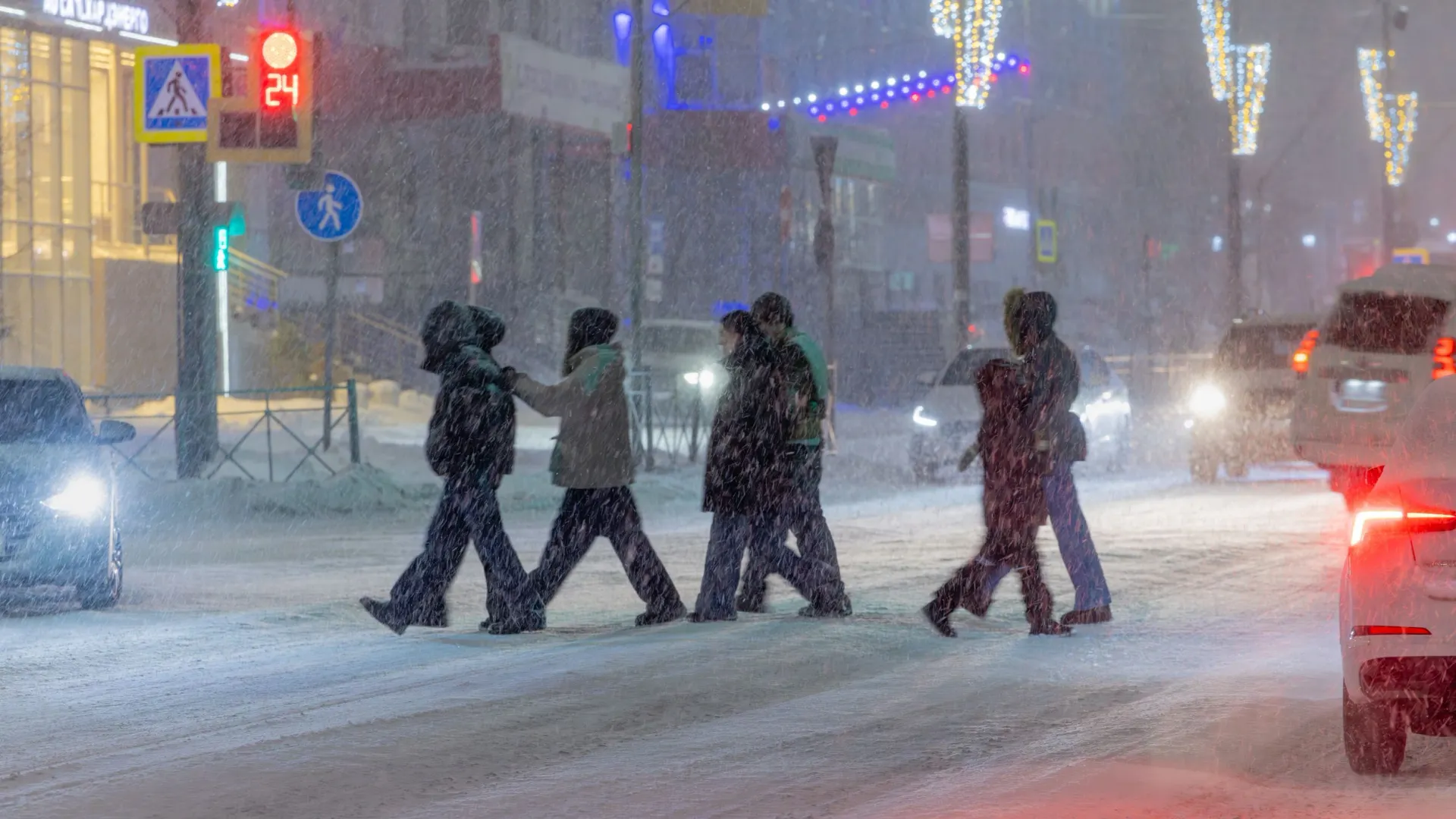 Фото: Федор Воронов / «Ямал-Медиа»