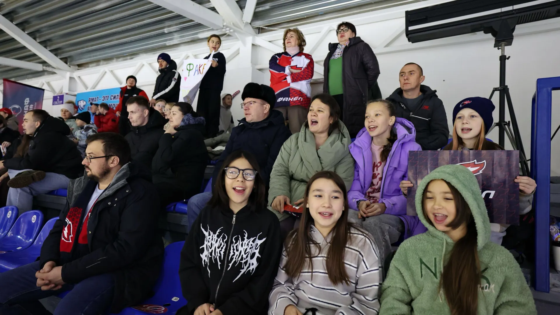 Фото: Андрей Ткачев / «Ямал-Медиа» 