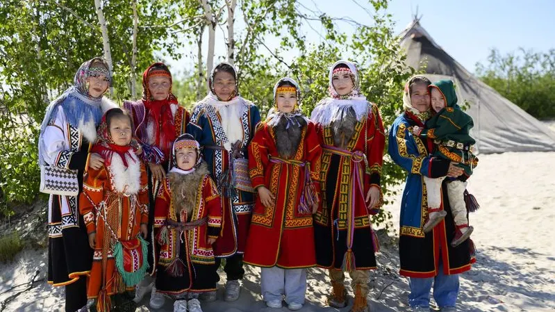 Фото: Андрей Понамарев / «Ямал-Медиа»