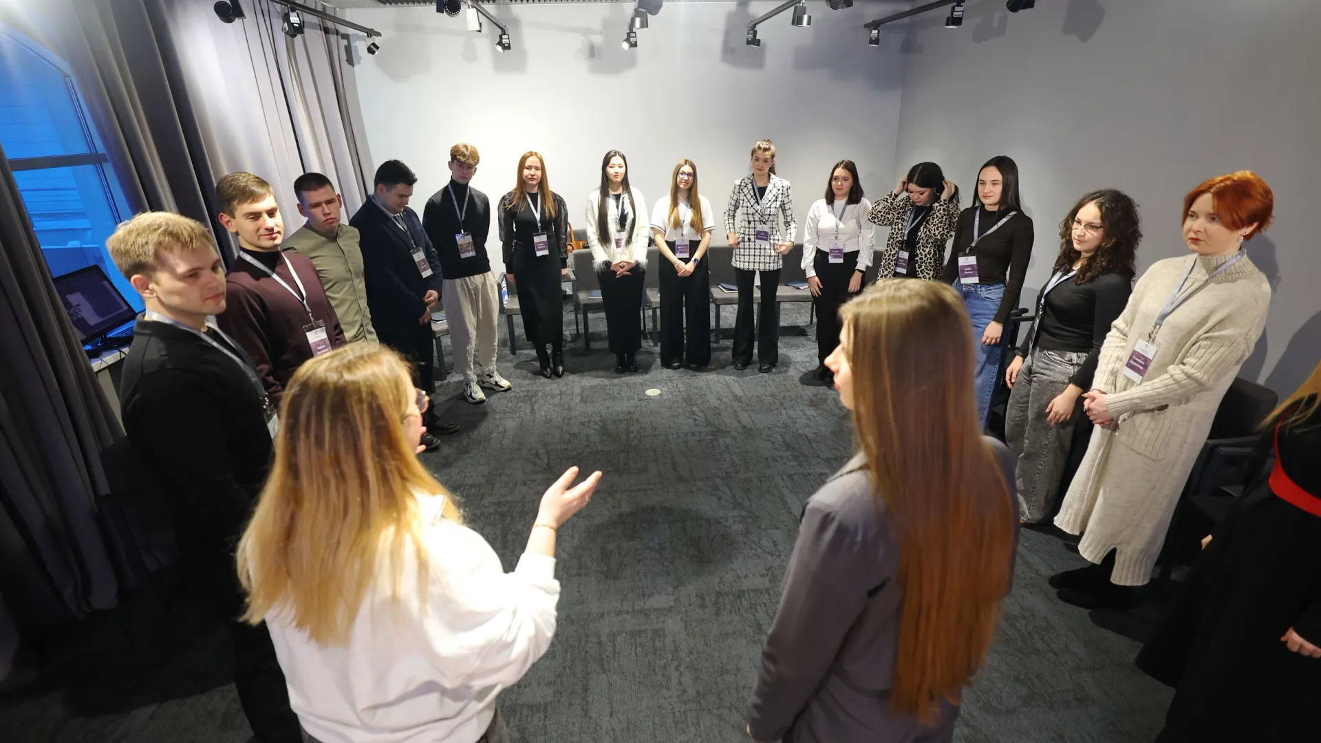 Фото: Андрей Ткачев / «Ямал-Медиа»