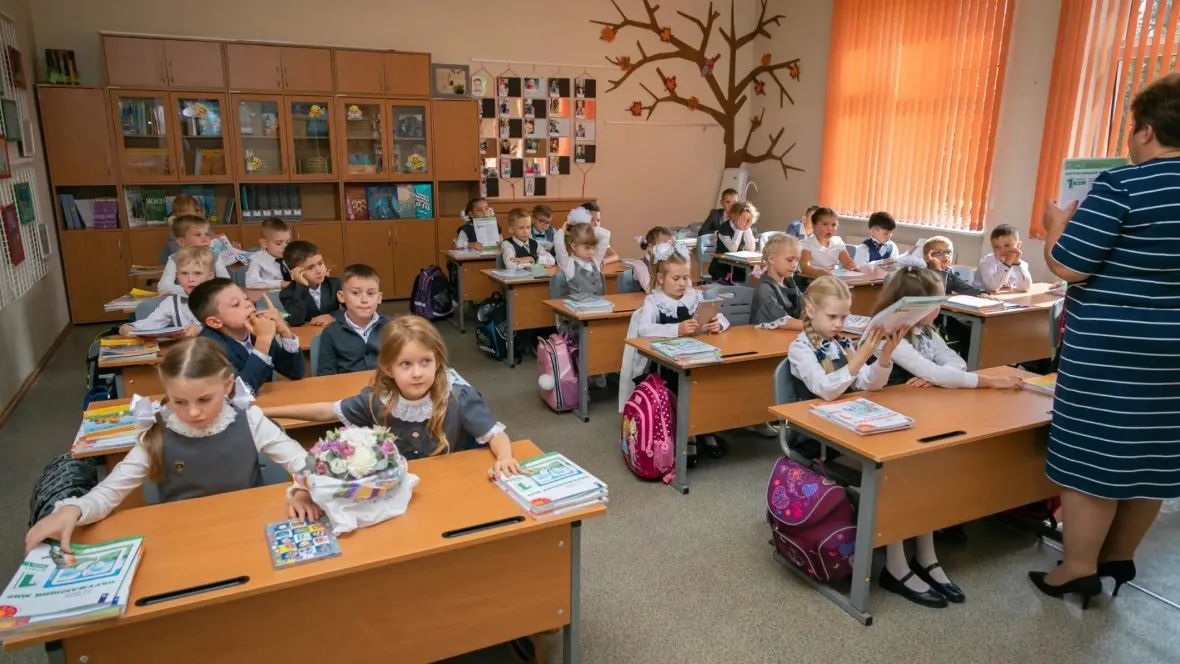 Фото: Yurich20 / Shutterstock / Fotodom