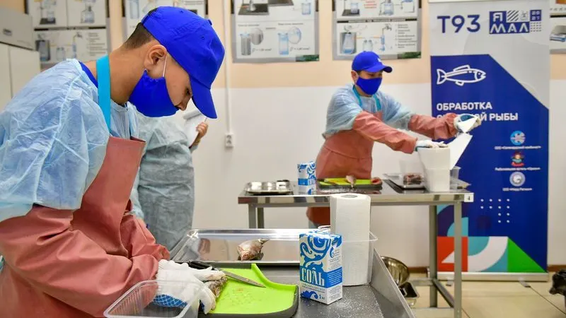 Фото: Андрей Ткачев / «Ямал-Медиа»