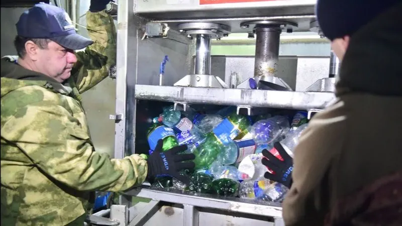 Фото: Андрей Ткачев / «Ямал-Медиа»