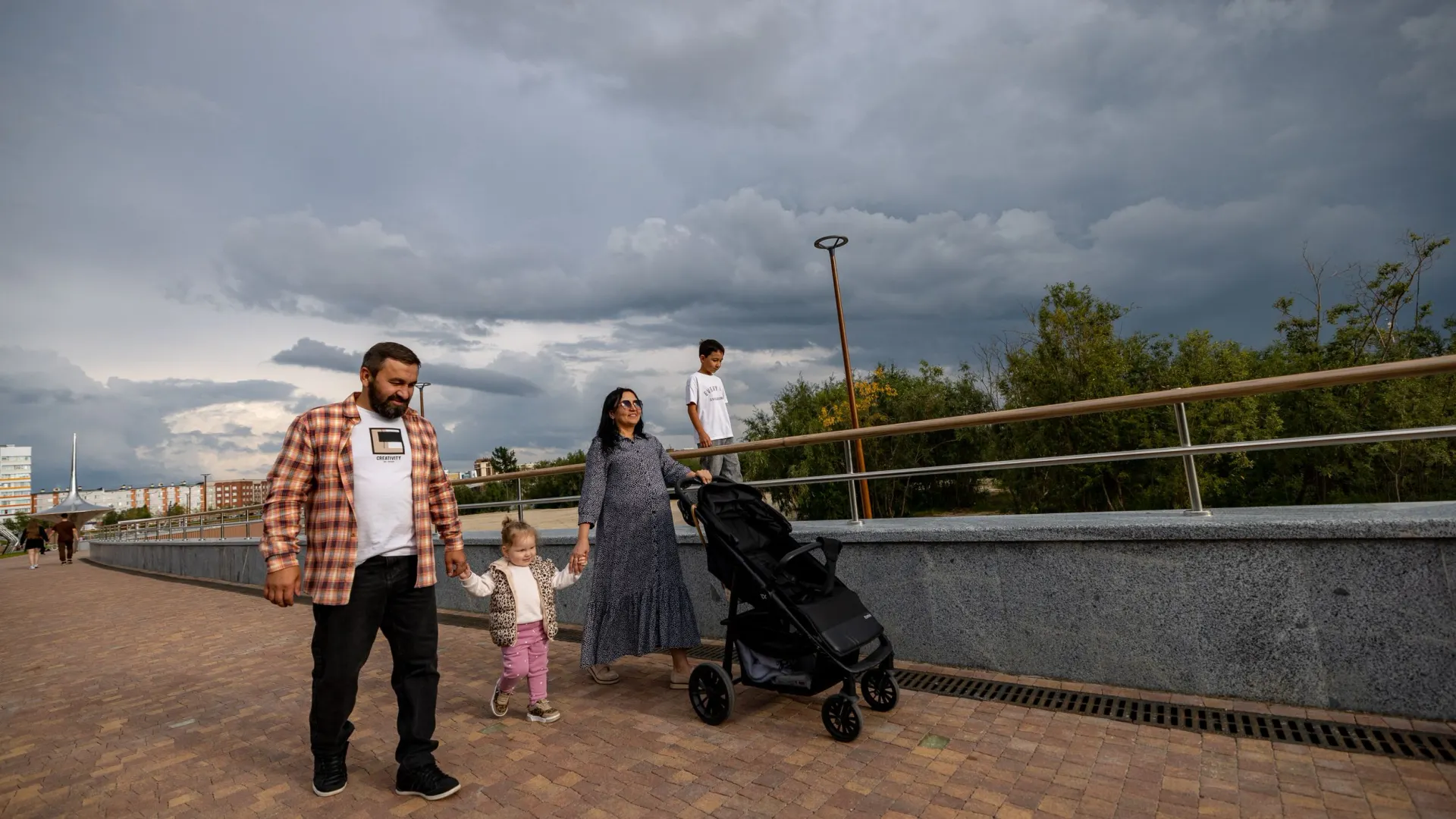 Фото: Сергей Зубков / «Ямал-Медиа»