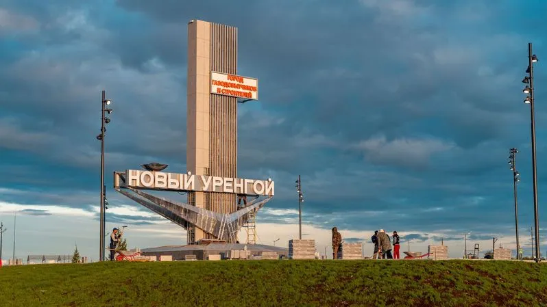 Фото: Сергей Зубков / «Ямал-Медиа»