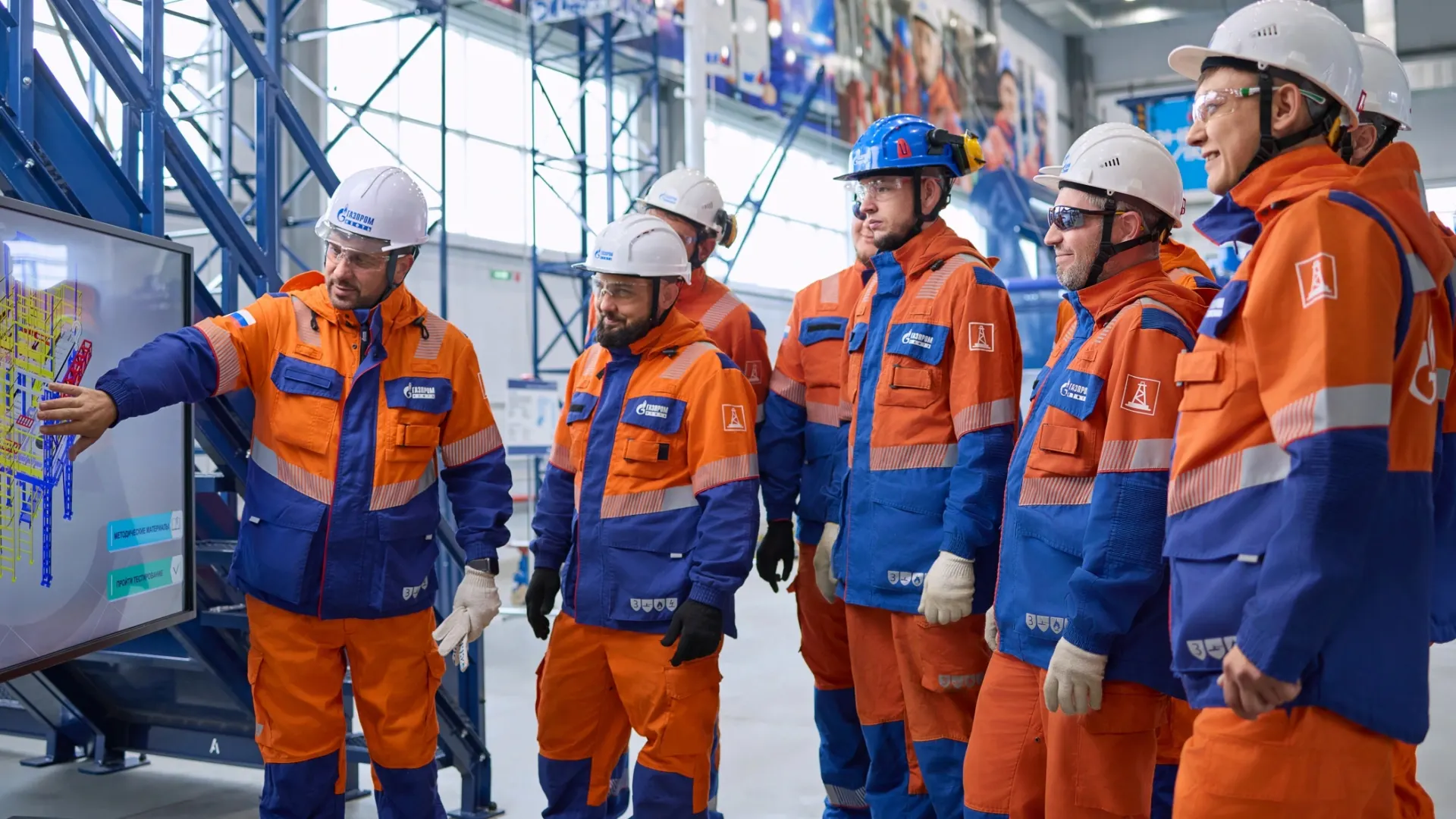 Фото: Александр Огурцов