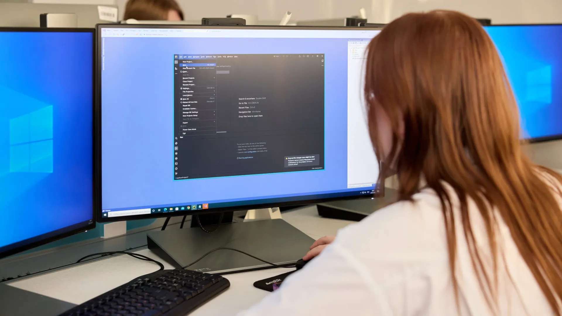 Фото: Юрий Здебский / «Ямал-Медиа»