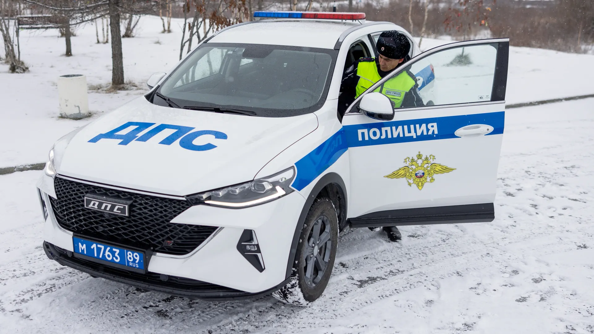 Фото: Федор Воронов / «Ямал-Медиа»