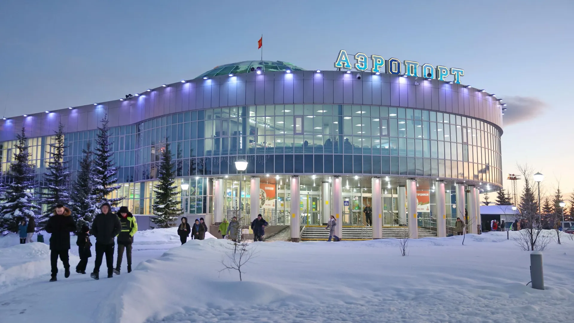 Фото: Андрей Ткачев / «Ямал-Медиа»