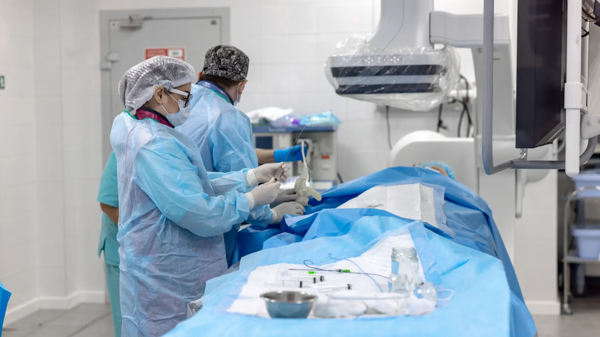 Фото: Сергей Зубков / «Ямал-Медиа»