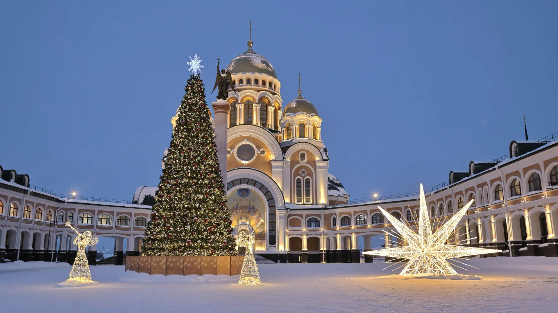Фото: Андрей Ткачев / «Ямал-Медиа»