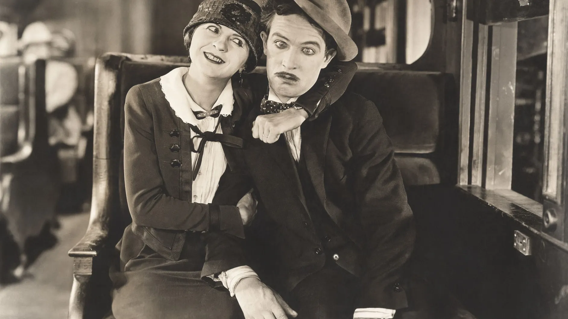 Фото: Everett Collection / Shutterstock / Fotodom