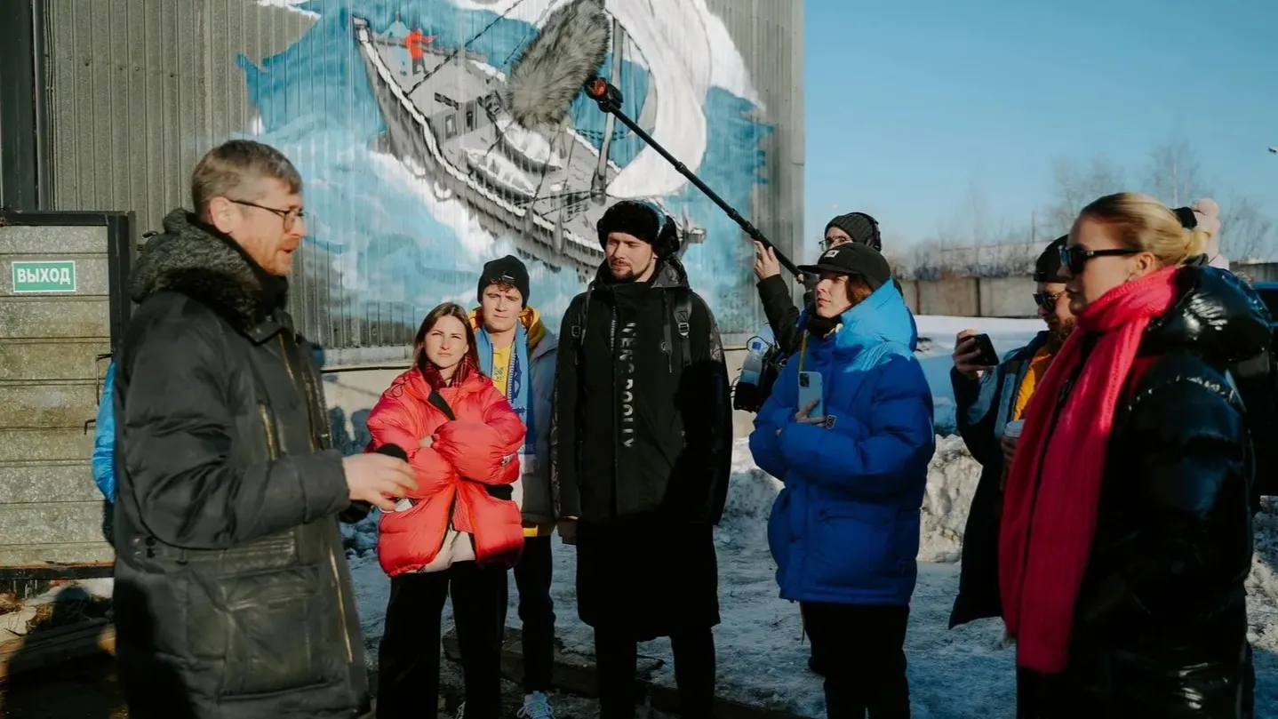 Фото предоставлено пресс-службой социальной сети «ВКонтакте»