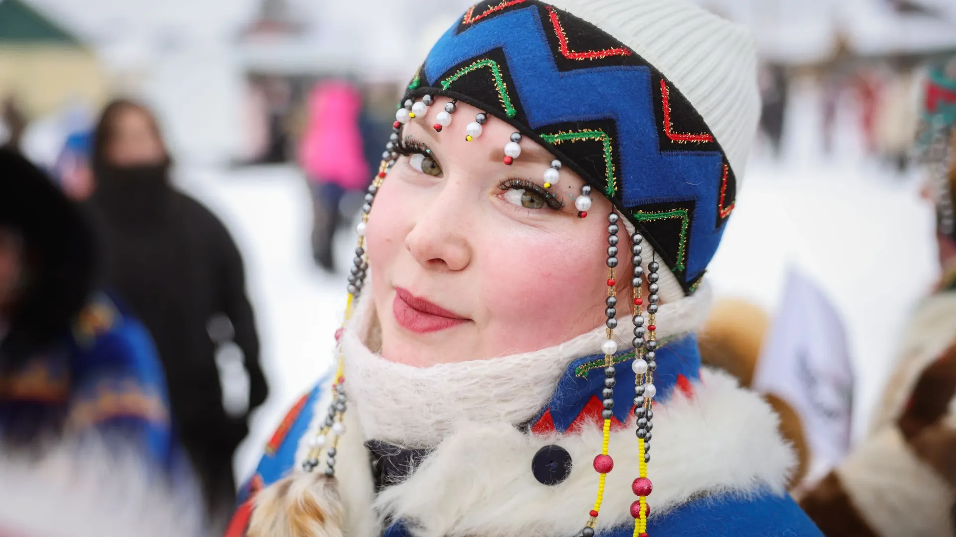 Фото: Юрий Матяш / «Ямал-Медиа»