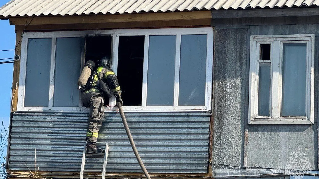 Фото: ГУ МЧС по ЯНАО