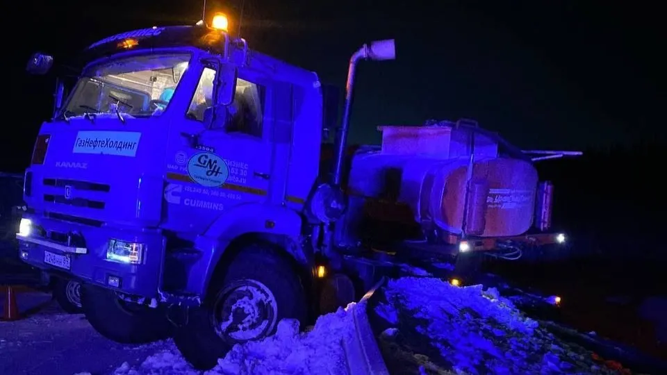 Фото предоставлено пресс-службой УГИБДД УМВД России по ЯНАО