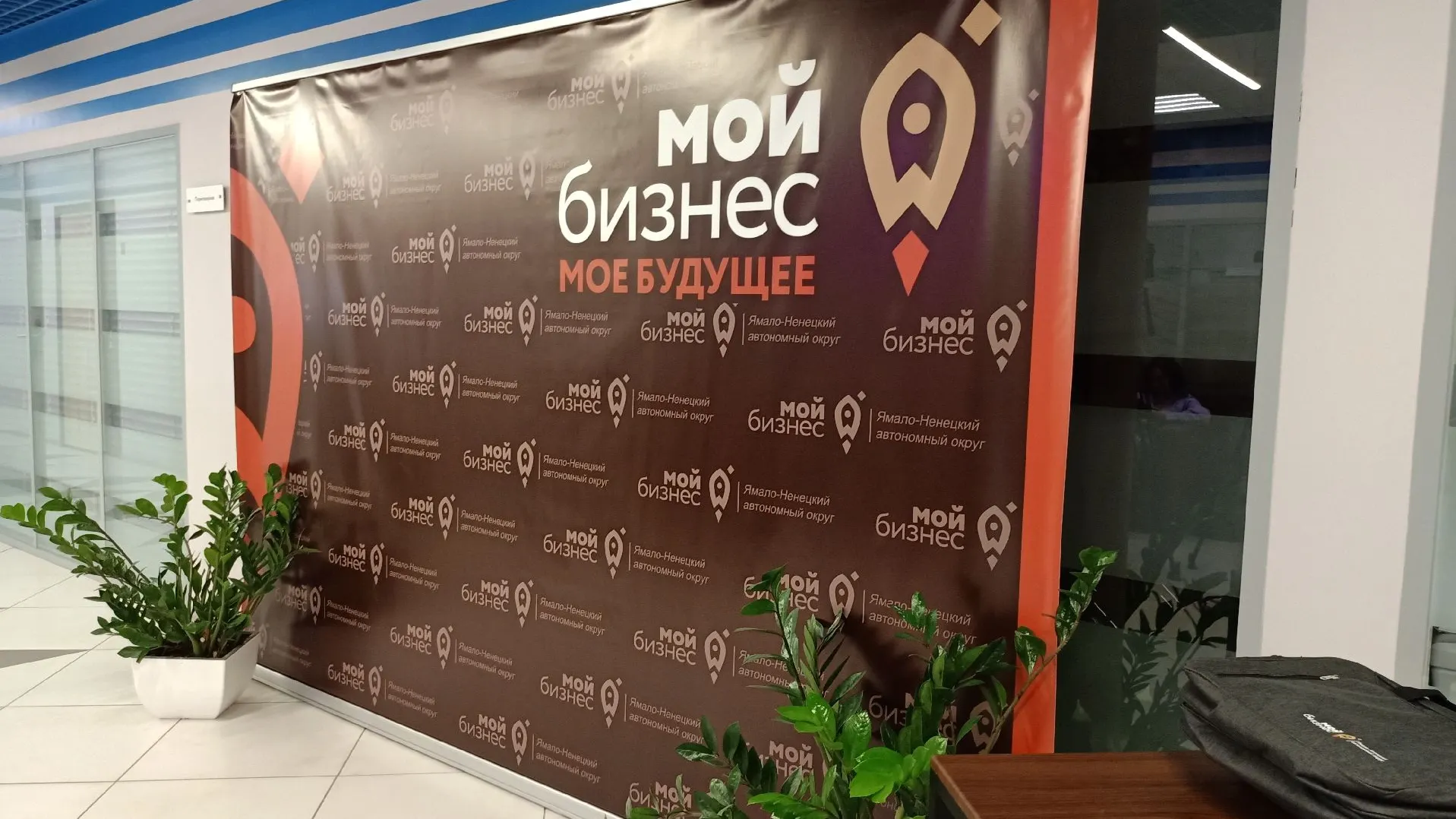 Фото: Владимир Ганчерко/"Ямал-Медиа"