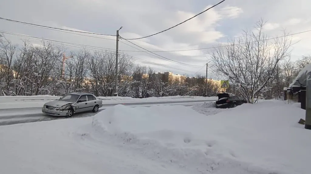 Фото: предоставлено пресс-службой ОГИБДД УМВД России по городу Салехарду