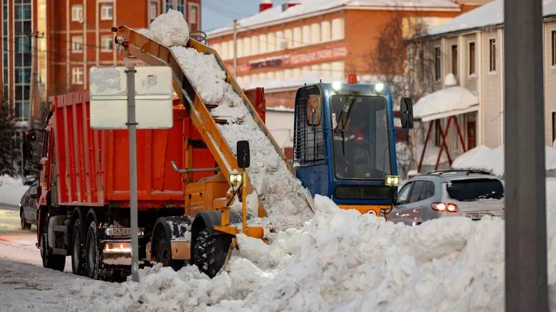 Фото: Сергей Зубков / «Ямал-Медиа»