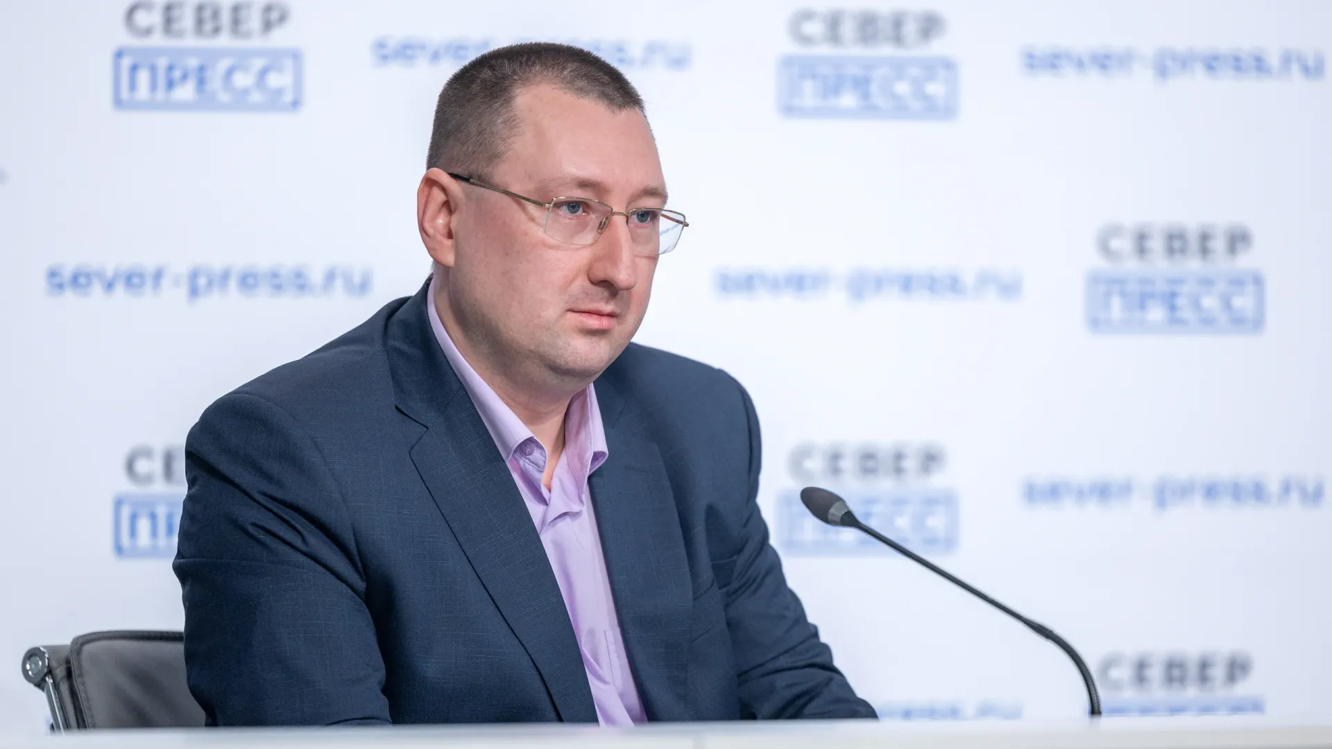 Фото: Александр Чирва / «Ямал-Медиа»