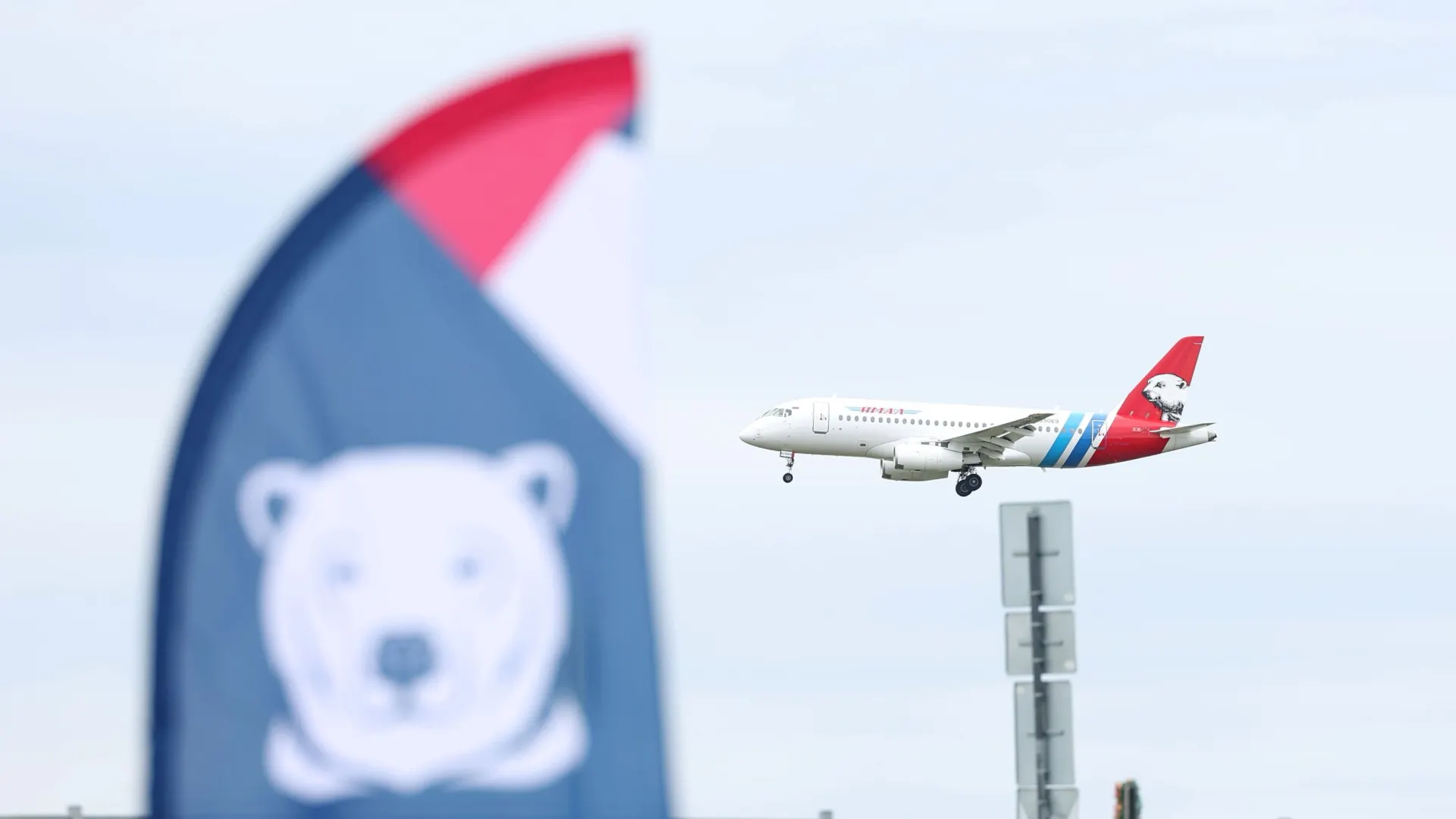 Фото: Андрей Ткачев / «Ямал-Медиа»