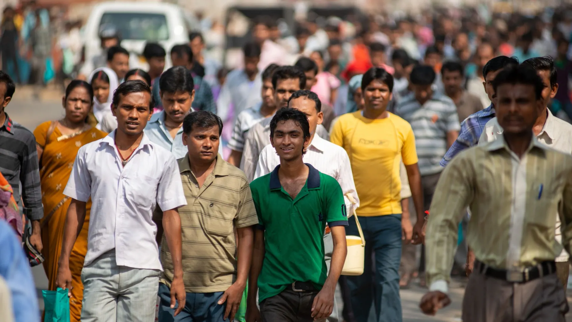 Фото: PradeepGaurs/Shutterstock/Fotodom
