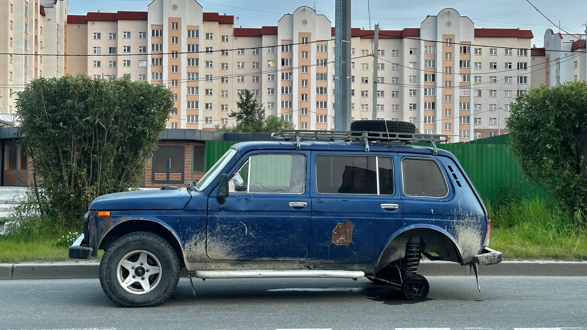 Фото: Андрей Ткачев / «Ямал-Медиа»