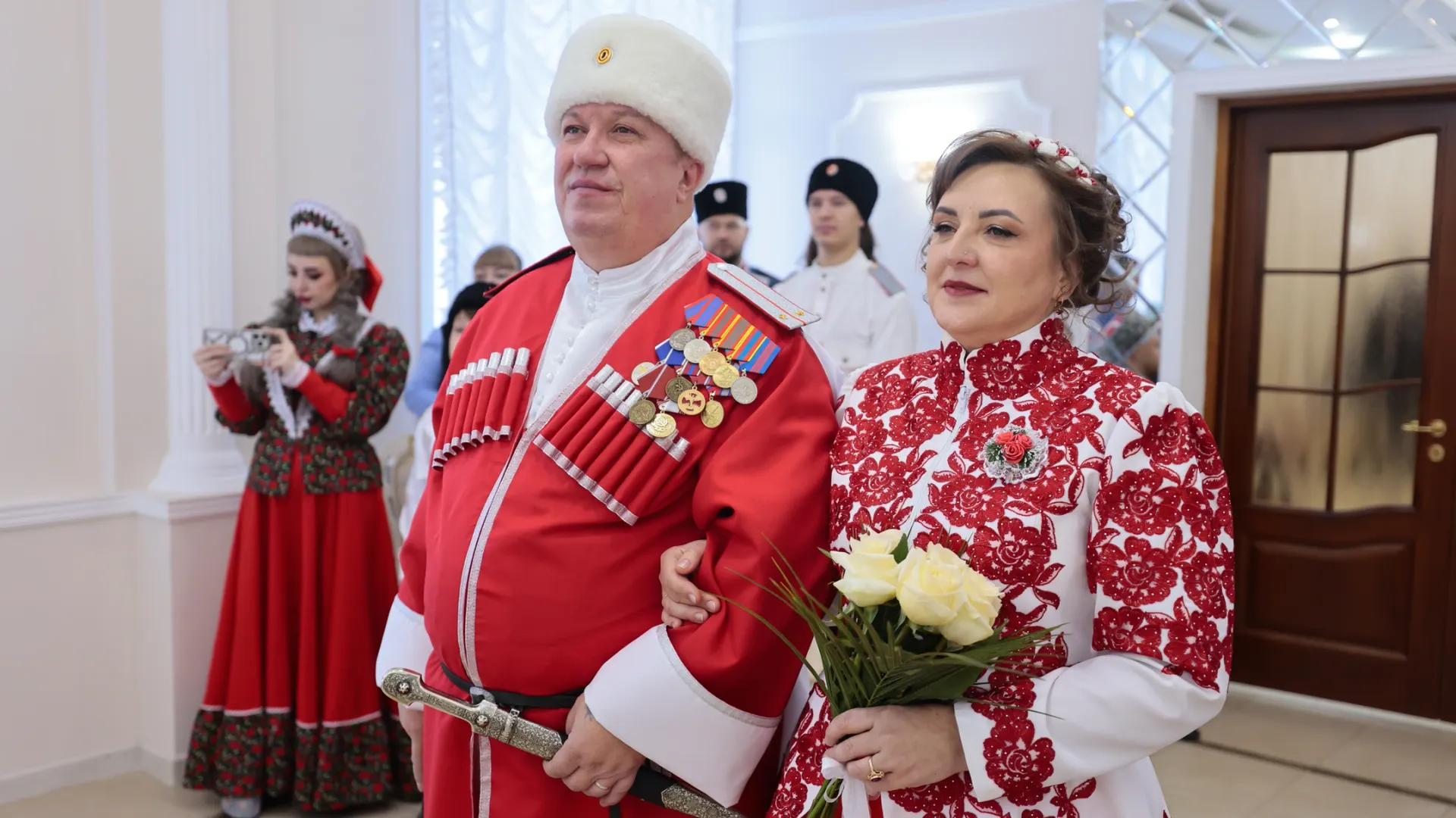 Фото: Никита Ковалев