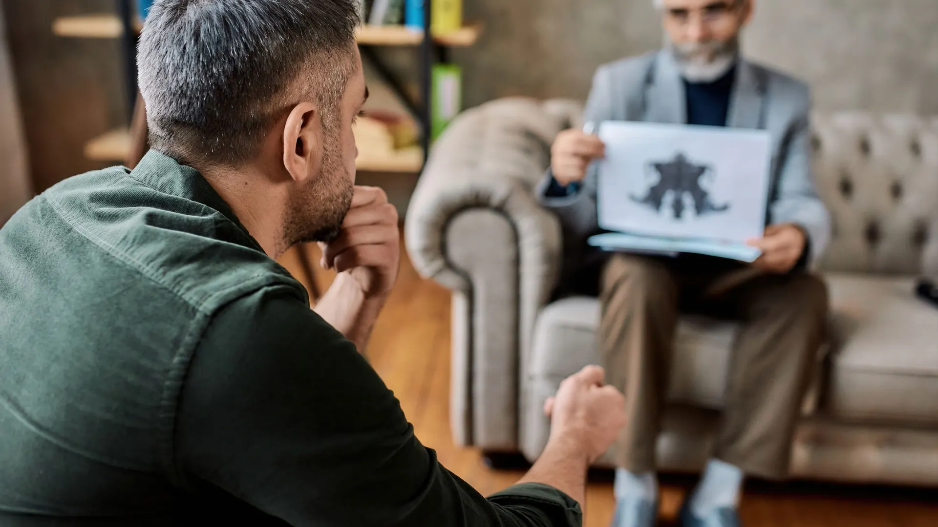 Фото: BAZA Production / Shutterstock / Fotodom