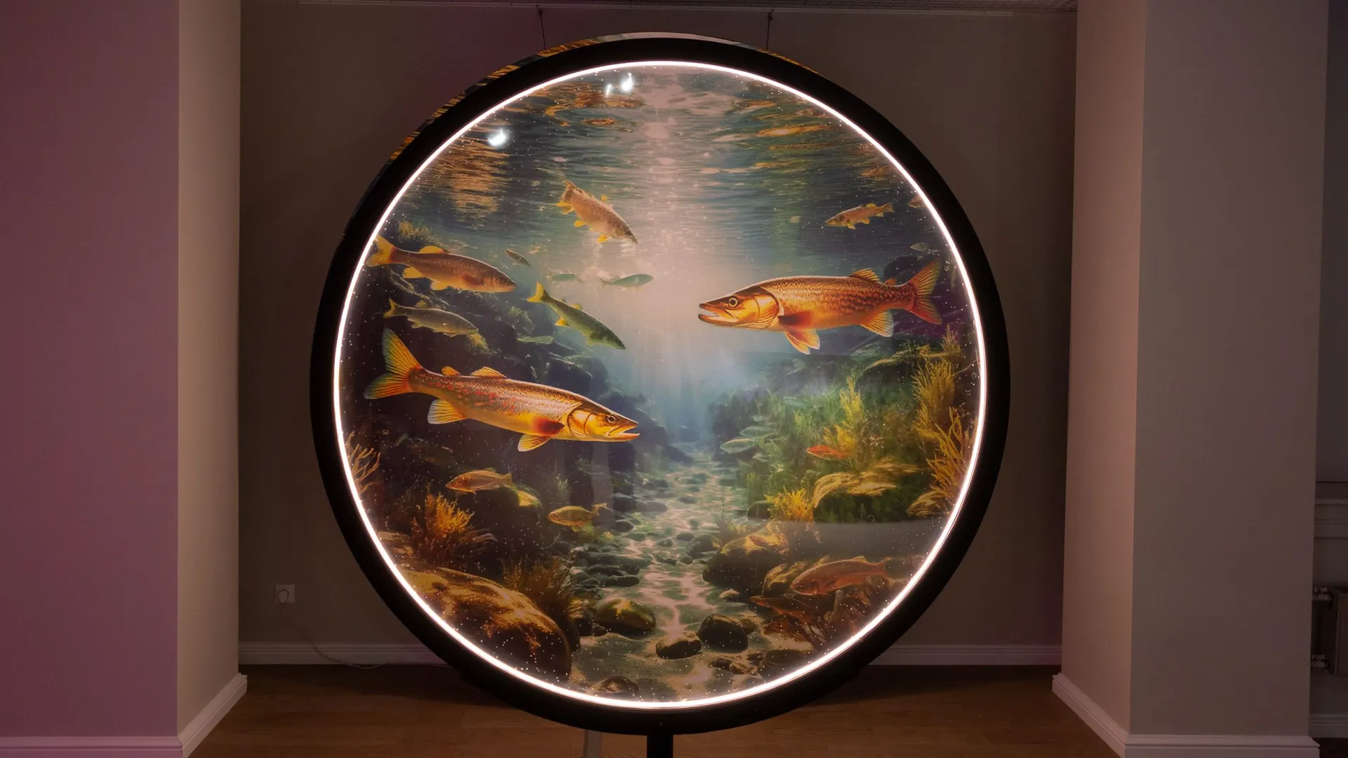 Фото: Александр Чирва / «Ямал-Медиа»