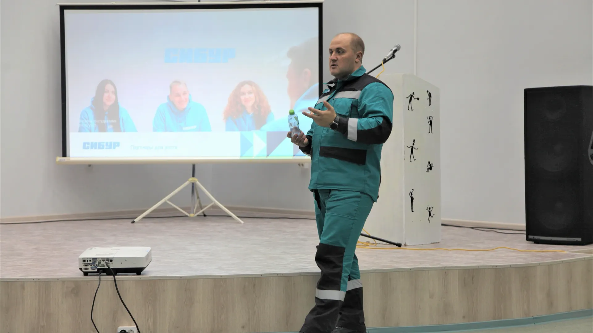 Фото: предоставлено АО "СибурТюменьГаз"