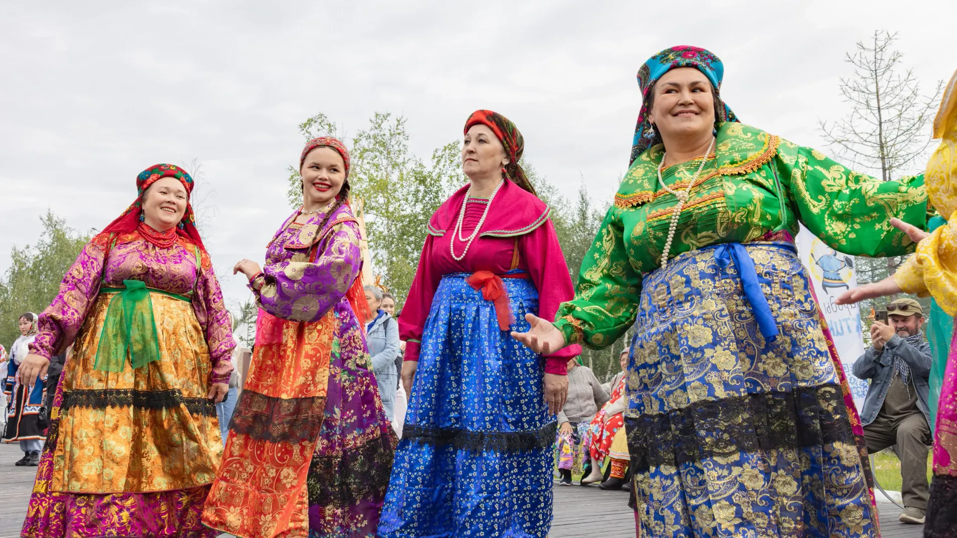 Фото: Дания Соболева / «Ямал-Медиа»