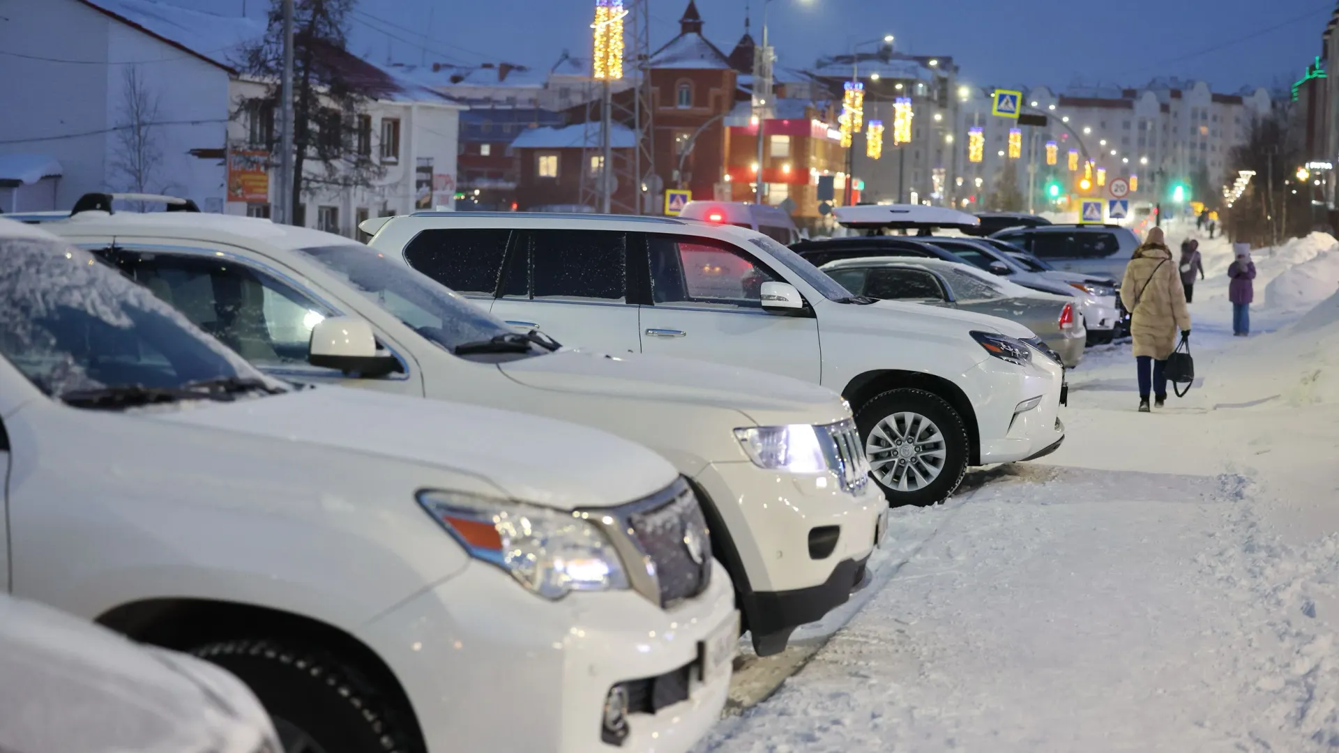 Фото: Андрей Ткачев / «Ямал-Медиа»
