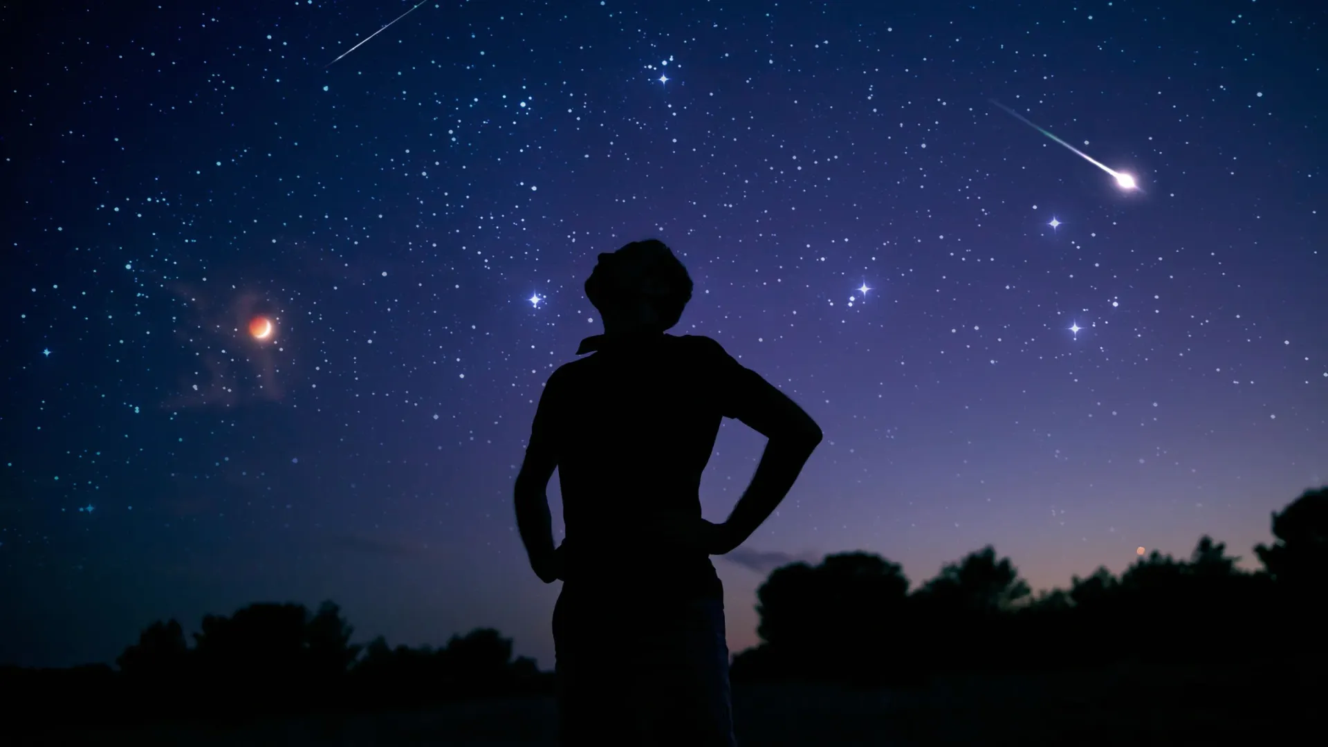 Фото: AstroStar/Shutterstock/Fotodom