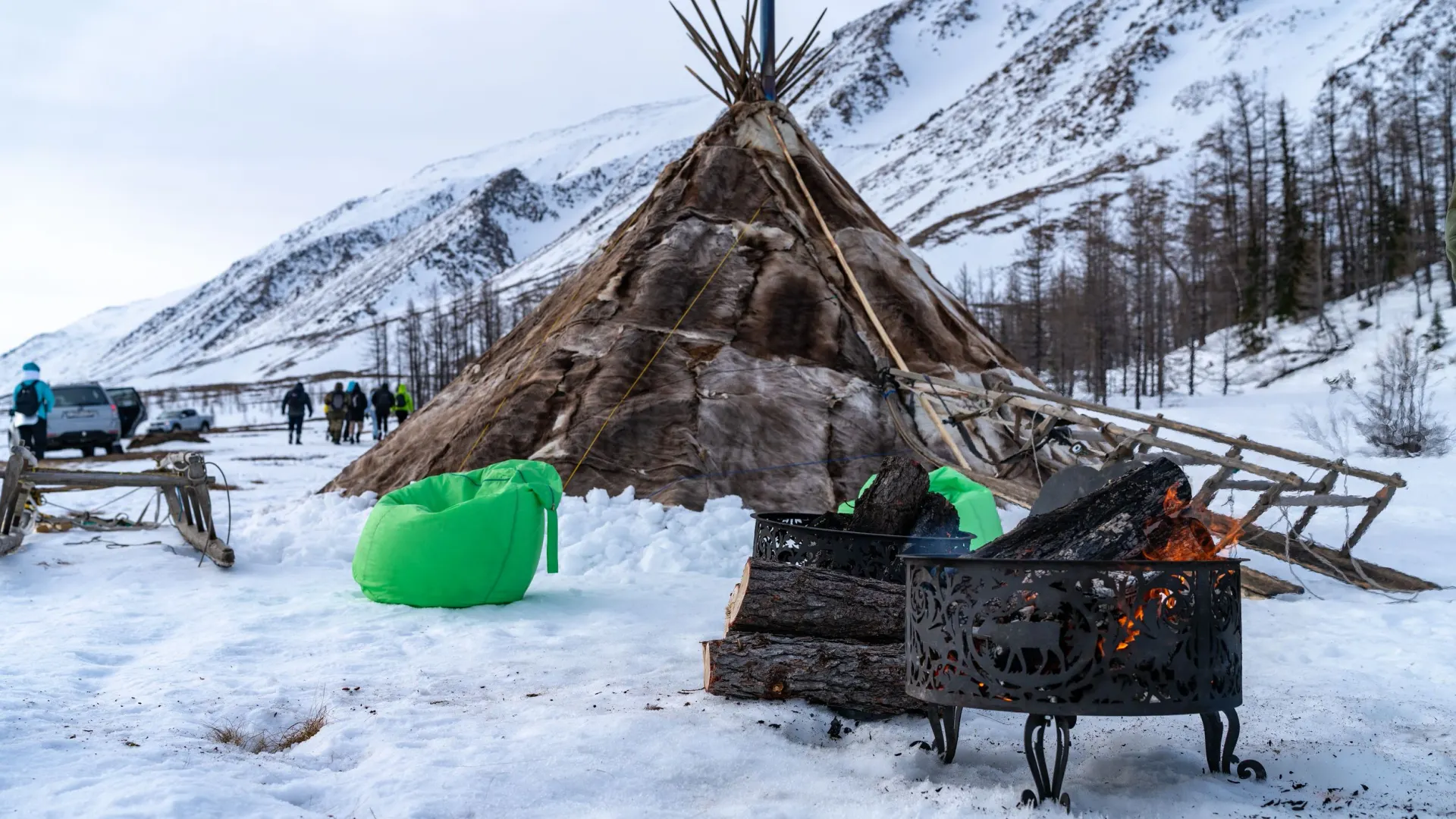 Фото: Сергей Зубков / «Ямал-Медиа»