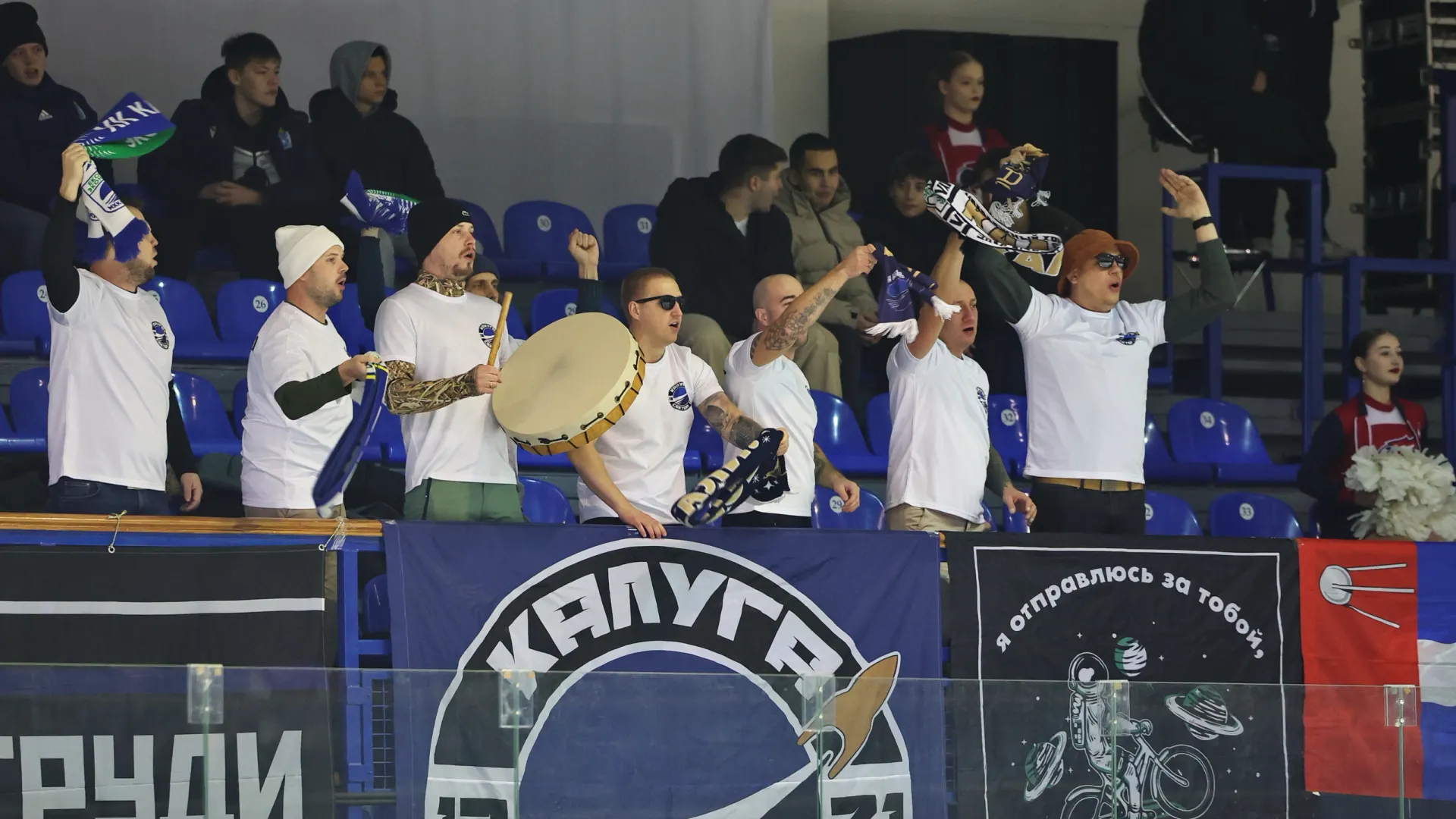 Фото: Андрей Ткачев / «Ямал-Медиа»